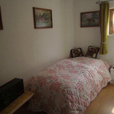 Ferienwohnung Barzen Ralingen Exteriör bild