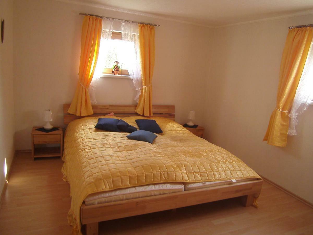 Ferienwohnung Barzen Ralingen Exteriör bild